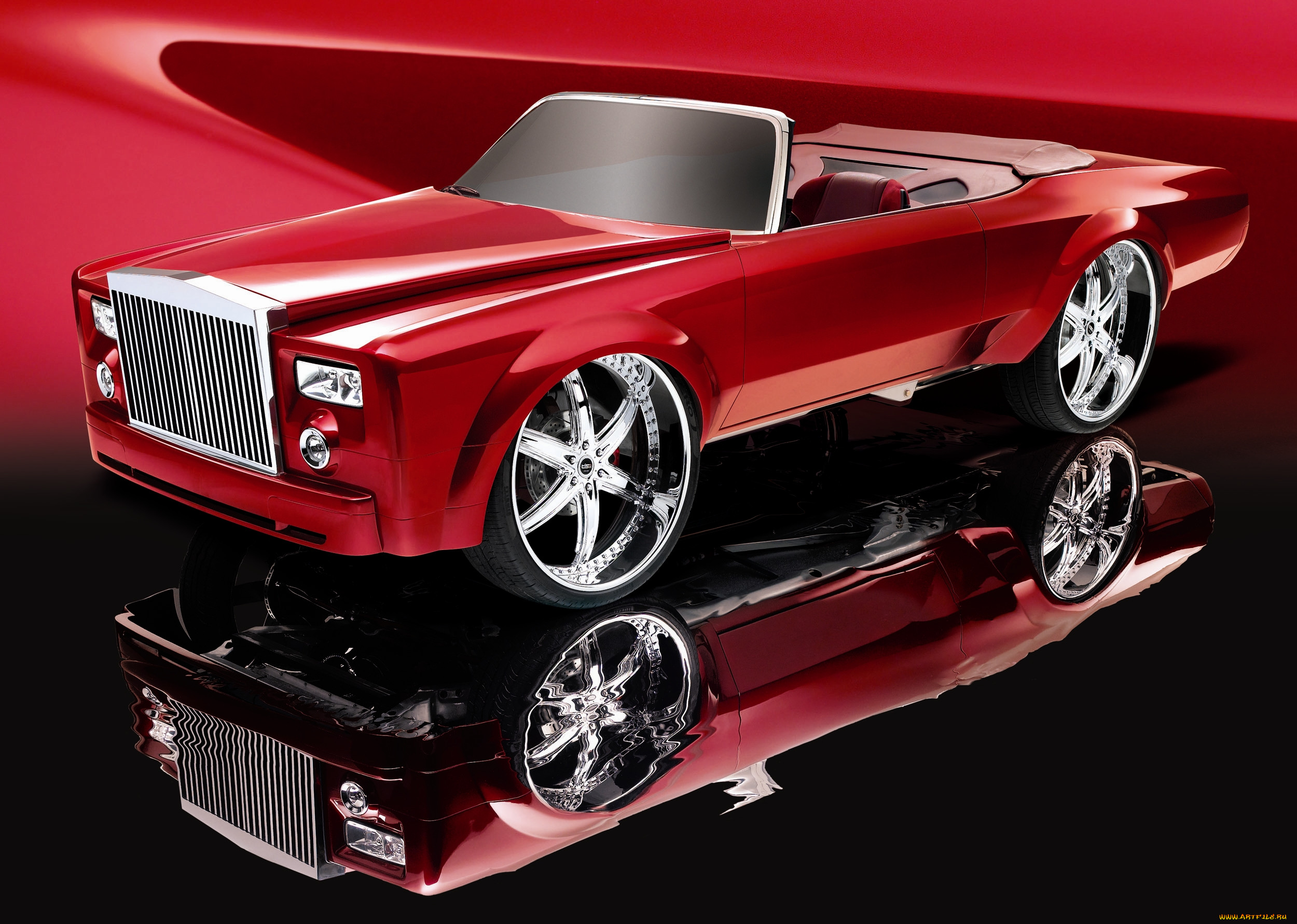 , -unsort, car